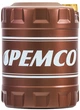 Моторное масло Pemco iDrive 340 SAE 5W-40 10 л (PM0340-10) - изображение 1