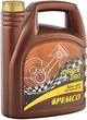 Моторна олива Pemco iDrive 260 SAE 10W-40 4 л (PM0260-4) - зображення 2