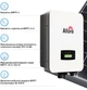 Гибридный инвертор Afore AF6K-SLP 6 кВт 48В 1Ф - изображение 3