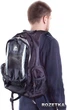 Рюкзак Onepolar W918 35 л Grey - изображение 4