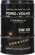 Моторное масло FanFaro SN for Ford Formula F 5W-30 Metal 6716 1 л (776/1) - изображение 2