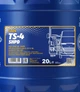 Моторна олива Mannol Truck SP SHPD TS-4 SHPD SAE 15W-40 Extra 20 л (MN7104-20) - зображення 1
