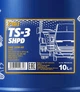 Моторное масло Mannol Truck SP TS-3 SHPD SAE 10W-40 10 л (MN7103-10) - изображение 2