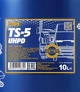 Моторное масло Mannol Truck SP TS-5 UHPD 10W-40 10 л (MN7105-10) - изображение 2