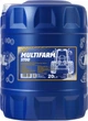 Моторное масло Mannol Multifarm Stou 10W-30 20 л (MN2501-20) - изображение 1