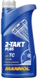 Моторна олива Mannol 2-Takt Plus 1 л (MN7204-1) - зображення 3