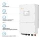 Гибридный инвертор Solis S6-EH3P30K-H 30 кВт HV 3Ф - изображение 4
