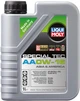 Моторное масло Liqui Moly Special Tec AA 0W-16 1 л (21326) - изображение 1