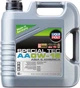 Моторное масло Liqui Moly Special Tec AA 0W-16 4 л (21327) - изображение 1