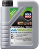 Моторное масло Liqui Moly Special Tec AA Benzin 10W-30 1 л (4100420213366) - изображение 1
