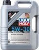 Моторное масло Liqui Moly Special Tec 5W-30 5 л (4100420095092) - изображение 2