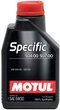 Моторна олива Motul Specific VW 504.00/507.00 5W-30 1 л (106374) - зображення 2