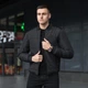 Бомбер Pobedov Povezlo черный XL - изображение 2