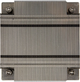 Радиатор охлаждения процессора Supermicro SNK-P0049P - изображение 3