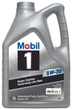 Моторна олива Mobil 1 Х1 5W-30 5 л (155143) - зображення 2