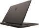 Ноутбук MSI Vector 17 HX A14V (A14VHG-1016US) Grey - изображение 5