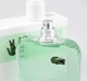 Woda toaletowa męska Lacoste L.12.12 Blanc Eau Fraiche 100 ml (3386460149136) - obraz 6