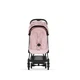 Коляска прогулянкова Cybex Coya Simply Flowers Pink - зображення 2