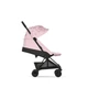 Коляска прогулянкова Cybex Coya Simply Flowers Pink - зображення 6