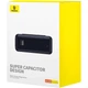 Портативное пусковое устройство (бустер) 500F*5 3000A Baseus Super Capacitor Car Jump Starter (C00265300821-00) - изображение 13