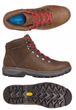 Черевики трекінгові чоловічі Northcape OBSIDIAN WP M 45 (11.0UK) Palm brown (NCM002-PBN) - изображение 3