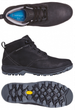 Черевики трекінгові чоловічі Northcape KIMBERLITE M 43 (9.0UK) Black (NCM004-BLK) - изображение 3