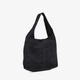 Сумка женская замшевая шоппер большая Regina Notte Shopper 3750 Черный - изображение 3