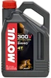 Моторное масло Motul 300V 4T Factory Line Off Road 5W-40 4 л (104135) - изображение 2