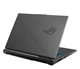 Ноутбук ASUS ROG Strix G18 G814JV-N6174W (18'', 2K, 240 Hz / i7-13650HX / RTX 4060 8 GB / 32 GB / 2 TB / Windows 11) - изображение 8