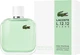Woda toaletowa męska Lacoste L.12.12 Blanc Eau Fraiche 100 ml (3386460149136) - obraz 1