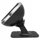 Автодержатель Baseus 360° Adjustable Magnetic Phone Mount Silver (SUCX140012) - изображение 3