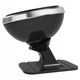 Автодержатель Baseus 360° Adjustable Magnetic Phone Mount Silver (SUCX140012) - изображение 4