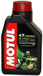 Моторное масло Motul 5100 4T 15W-50 1 л (104080) - изображение 2