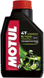 Моторное масло Motul 5100 4T 15W-50 2 л (104082) - изображение 2