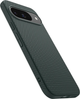 Etui Spigen Liquid Air dla Google Pixel 9 Pro Abyss Green (ACS07683) - obraz 5