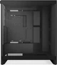Корпус NZXT H7 Flow Mid - Tower ATX Case - All Black (CM-H72FB-01) - изображение 3