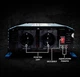 Перетворювач напруги MaxTech HN-5000-12 інвертор з правильною синусоїдою чистий синус 5 кВт (1058-5) - зображення 8