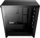 Корпус NZXT H7 Flow RGB Mid - Tower ATX Case - All Black (CM-H72FB-R1) - изображение 6