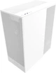Корпус NZXT H7 Flow RGB Mid - Tower ATX Case - All White (CM-H72FW-R1) - изображение 2