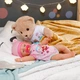 Лялька Baby Born Чарівнв Емма 43 см з аксесуарами (834800) (4001167834800) - зображення 8