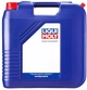 Моторное масло Liqui Moly Motorbike 4T Street 10W-40 HD 20 л (1562) - изображение 2