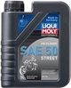 Моторна олива Liqui Moly Motorbike HD-Classic Street SAE 50 1 л (1572) - зображення 2