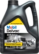 Моторна олива Mobil Delvac XHP Extra 10W-40 4 л (152657) - зображення 2