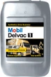 Моторна олива Mobil Delvac 1 SHC 5W-40 20 л (152710) - зображення 1