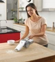 Акумуляторний пилосос Black+Decker PV1420L - зображення 6