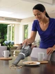 Аккумуляторный пылесос Black+Decker DV7215EL - изображение 3