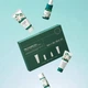 Набор миниатюр ROUND LAB Pine Calming Cica Skin Care Trial Kit с экстрактом игл сосны, 30мл+20мл+10мл+20мл - изображение 2