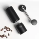 Ручная кофемолка Timemore Chestnut C3 ESP Pro Black (S2CBurr) - изображение 7