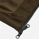 Куртка демисезонная с капюшоном мужская Hallyard Rust-J/7520-002 23241002 58 Зеленая (550926696400) - изображение 9