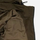 Куртка демисезонная с капюшоном мужская Hallyard Rust-J/7520-002 23241002 58 Зеленая (550926696400) - изображение 10